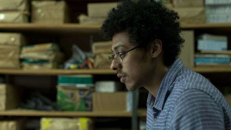 HBO Max anuncia segunda temporada de ‘Pico da Neblina’