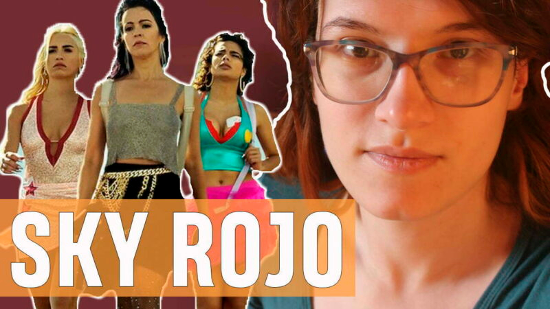 Vídeos | Sky Rojo