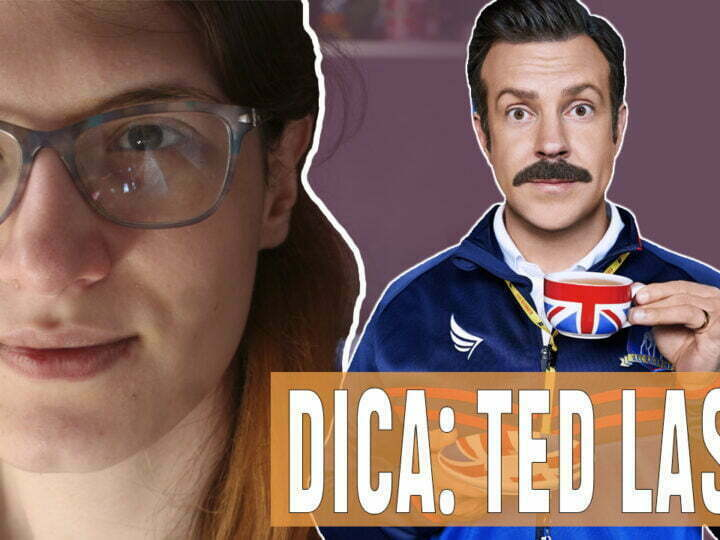 Vídeos | Ted Lasso