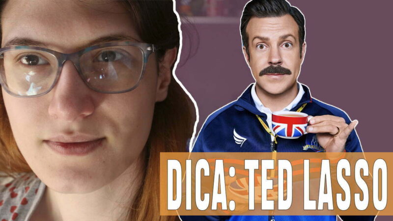 Vídeos | Ted Lasso