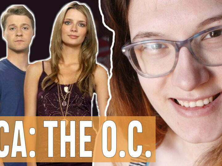 Vídeos | The O.C.: Um Estranho no Paraíso