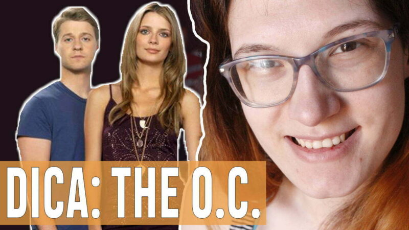Vídeos | The O.C.: Um Estranho no Paraíso