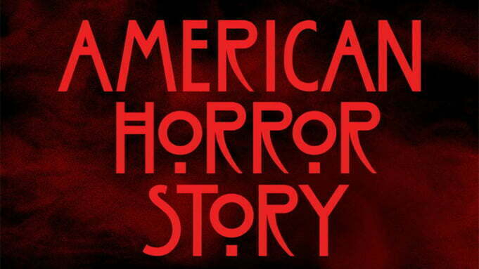 american horror story 1 — Entre Séries american horror story 1