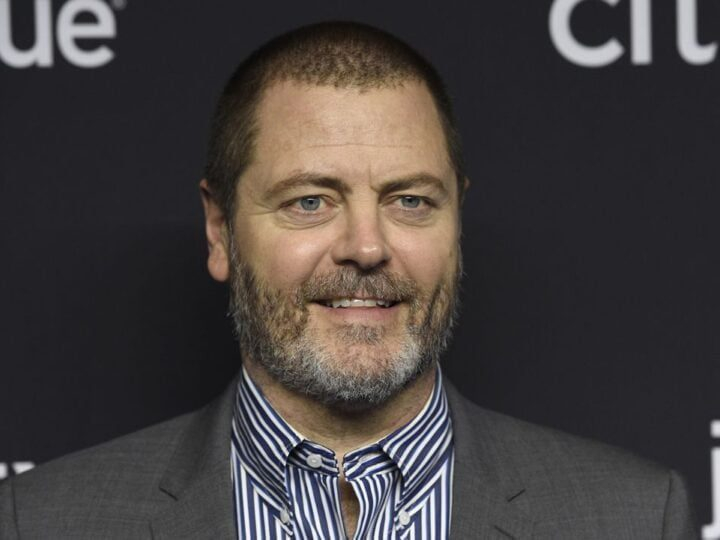 Nick Offerman entra para elenco de adaptação de ‘A League of Their Own’