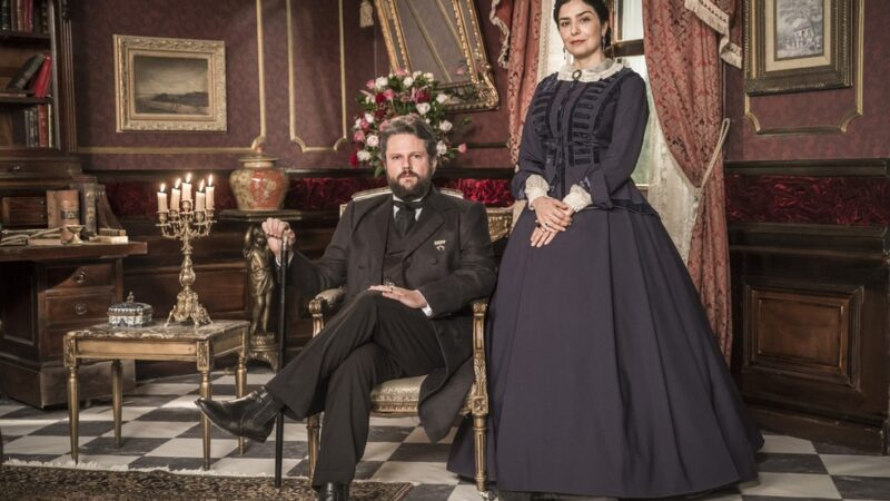 Programação | Produções inéditas chegam à TV Globo após os Jogos Olímpicos de Tóquio