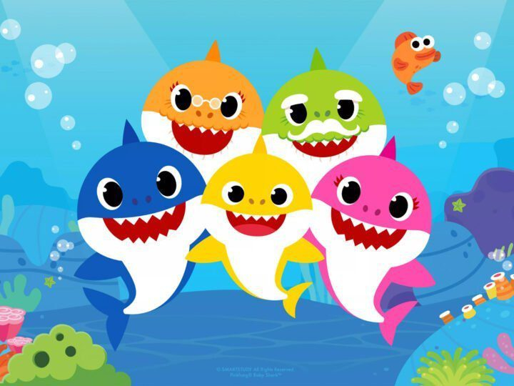 Nickelodeon estreia ‘Baby Shark: O Grande Show!’ neste sábado