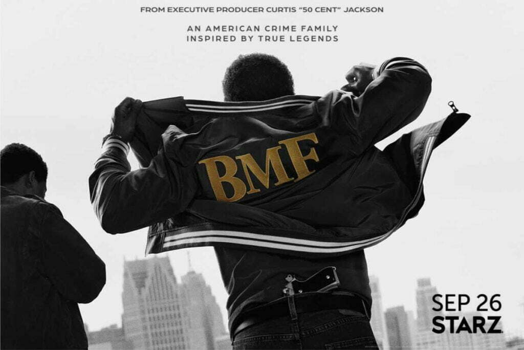 Bmf