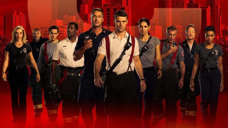 NBC revela data de estreia das séries da fall season