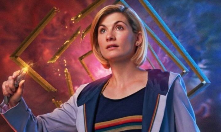 Assista ao teaser da 13ª temporada de ‘Doctor Who’