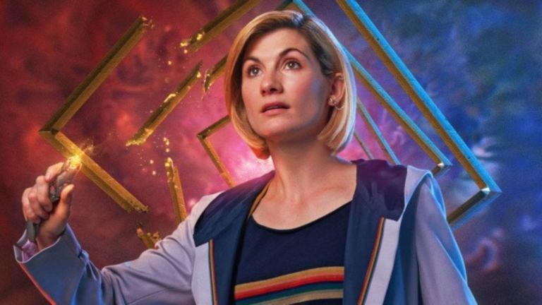 Assista ao teaser da 13ª temporada de ‘Doctor Who’