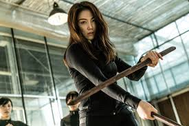 ‘The Villainess’ ganhará adaptação televisiva pelo Prime Video