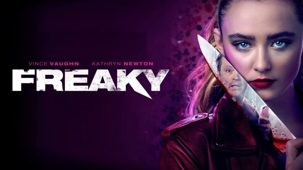 freaky no corpo de um assassino f — Entre Séries freaky no corpo de um assassino f