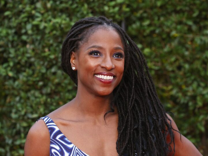 Rutina Wesley entra para o elenco de ‘DMZ’