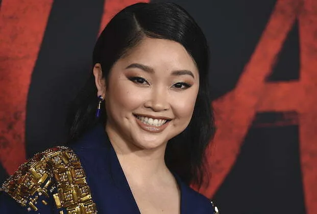 Lana Condor será protagonista de ‘Take Out’, nova série original do Hulu