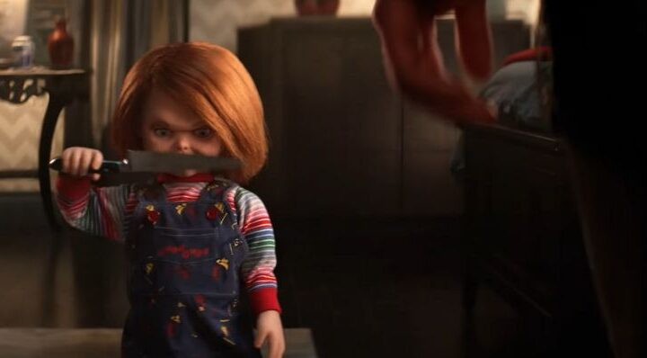 Assista ao novo teaser de ‘Chucky’