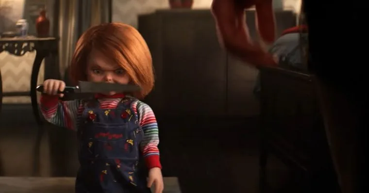 Assista ao novo teaser de ‘Chucky’