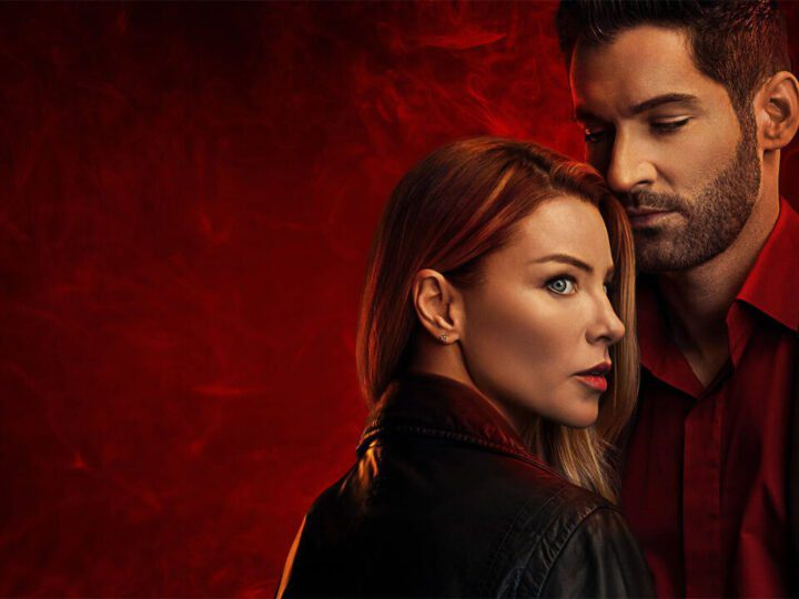 Sexta temporada de ‘Lucifer’ ganha data de estreia