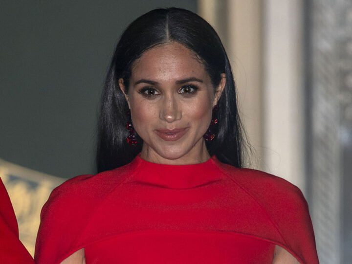 Meghan Markle irá criar série para a Netflix