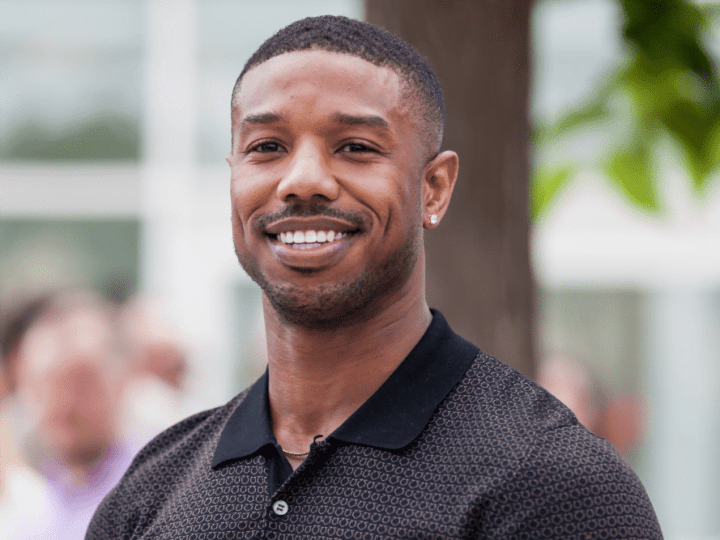 Michael B. Jordan está desenvolvendo projeto do Superman para a HBO Max, diz site