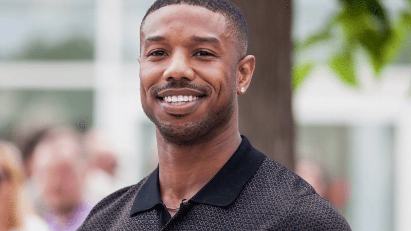 Michael B. Jordan está desenvolvendo projeto do Superman para a HBO Max, diz site
