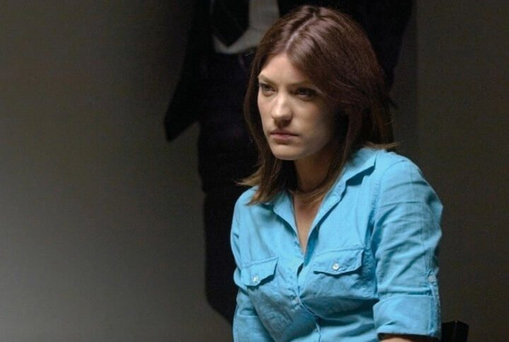 Jennifer Carpenter irá retornar para o revival de ‘Dexter’