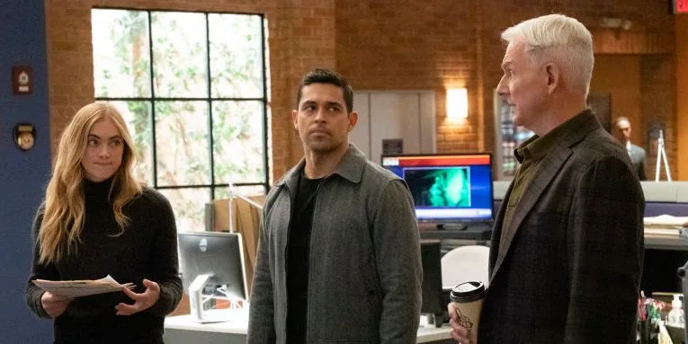CBS divulga datas de estreias das novas temporadas