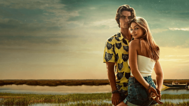 Assista ao trailer da segunda temporada de ‘Outer Banks’