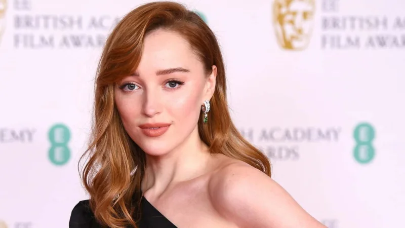 Phoebe Dynevor fará participação especial de ‘Call My Agent!’