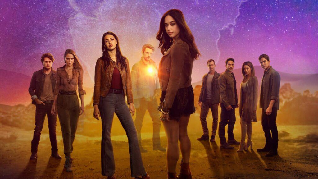 roswell new mexico season 3 1 — Entre Séries roswell new mexico season 3 1