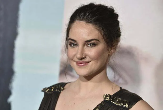 Shailene Woodley será protagonista de ‘Three Women’, nova série limitada da Showtime