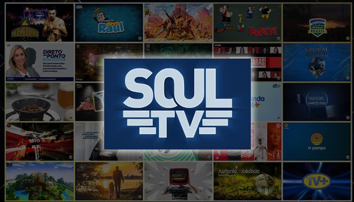 Plataforma global gratuita de canais de TVs é lançada no Brasil