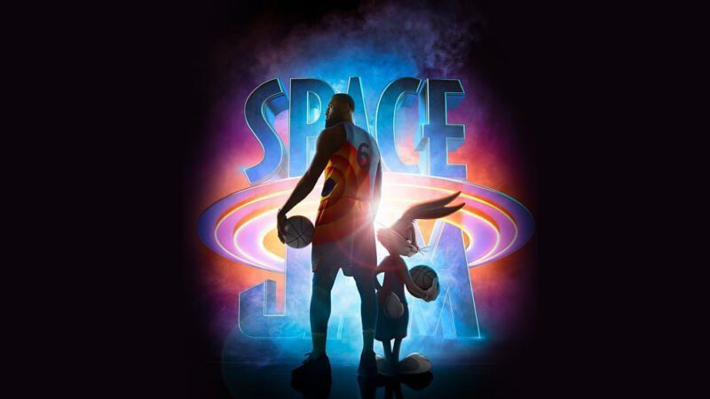 Críticas | Space Jam – Um Novo Legado