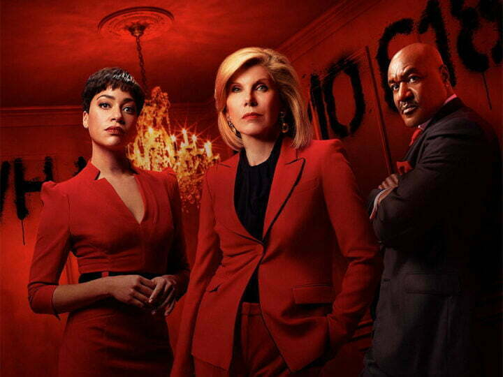 ‘The Good Fight’ é renovada para a sexta temporada