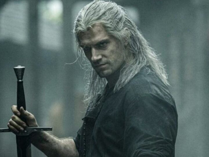 Segunda temporada de ‘The Witcher’ ganha data de estreia