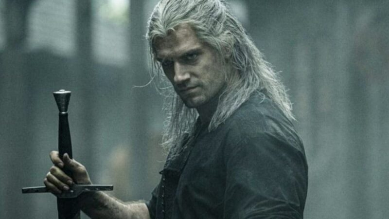 Segunda temporada de ‘The Witcher’ ganha data de estreia