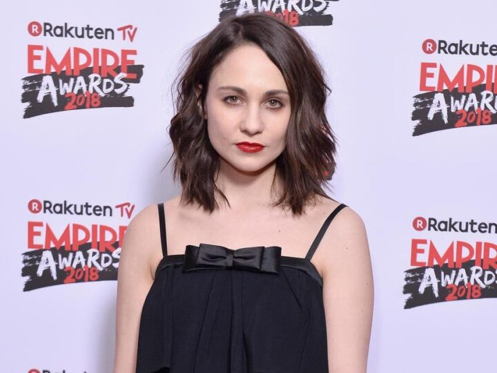 Tuppence Middleton entra para elenco de thriller da ITV