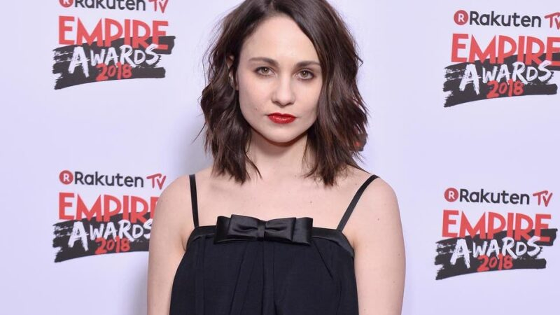 Tuppence Middleton entra para elenco de thriller da ITV
