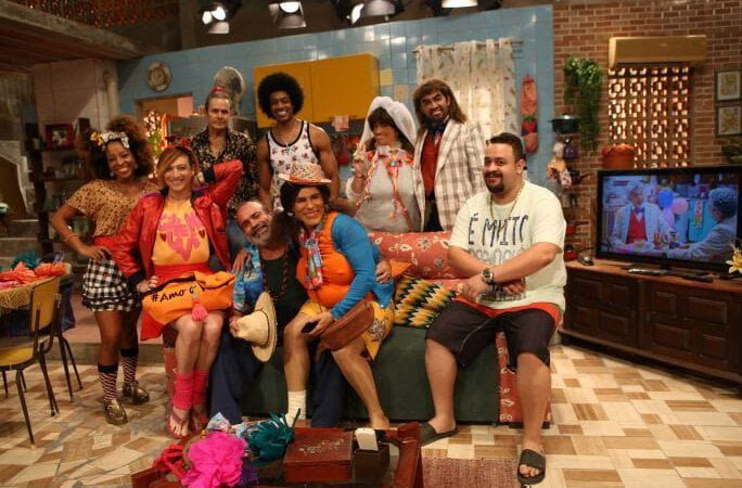 ‘Tô de Graça’ estreia nova temporada na próxima segunda-feira