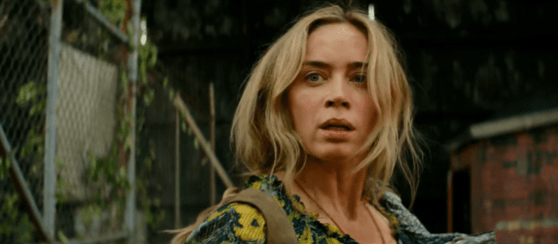 Assista teaser final de ‘Um Lugar Silencioso – Parte II’