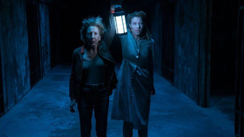 Programação | SPACE estreia ‘Sobrenatural: A Última Chave’ no bloco Clube do Medo