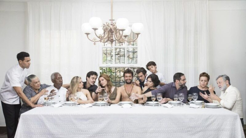 Filme ‘O Buscador’ estreia este mês em cinemas selecionados