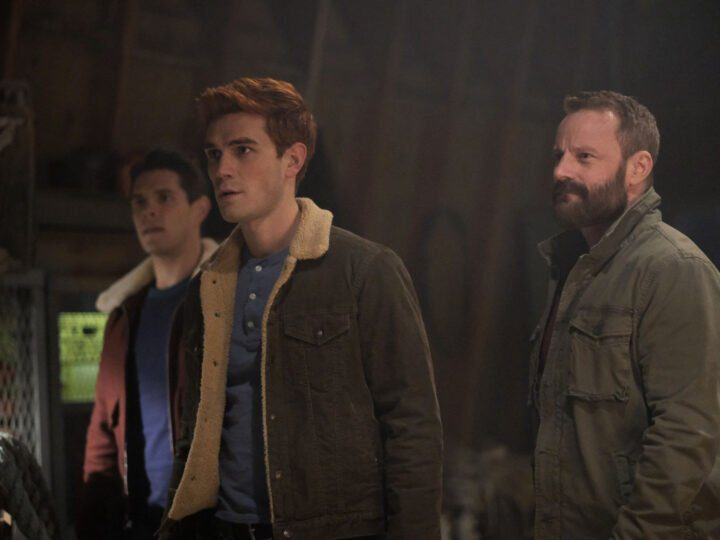 Quinta temporada de ‘Riverdale’ retorna em agosto pela Warner Channel