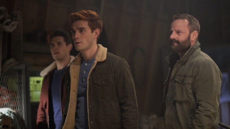 Quinta temporada de ‘Riverdale’ retorna em agosto pela Warner Channel