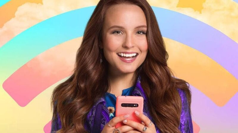 ‘Diários de Intercâmbio’ ganha data de estreia pela Netflix