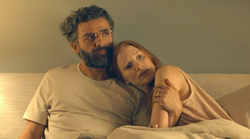 ‘Scenes from a Marriage’ estreia em setembro pela HBO