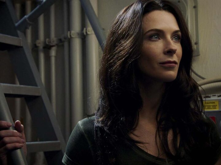 Bridget Regan entra para elenco da terceira temporada de ‘Batwoman’