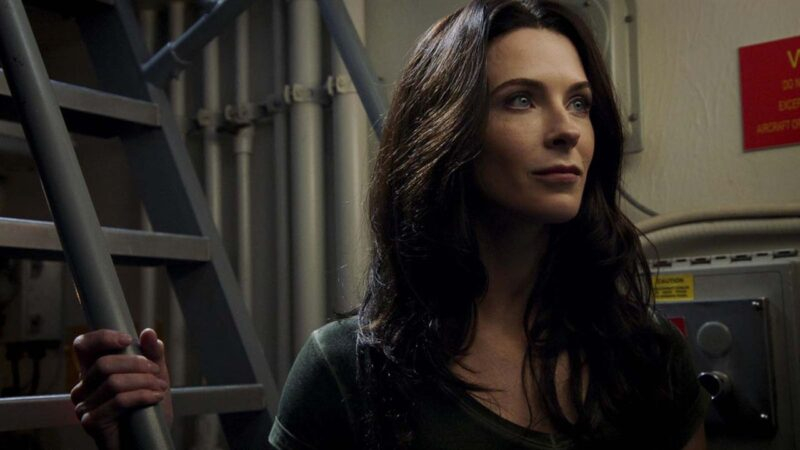 Bridget Regan entra para elenco da terceira temporada de ‘Batwoman’