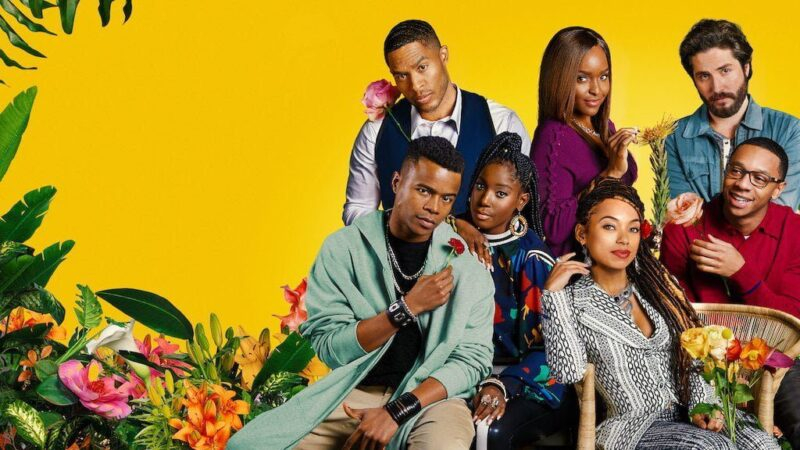 Assista ao trailer da quarta temporada de ‘Dear White People’