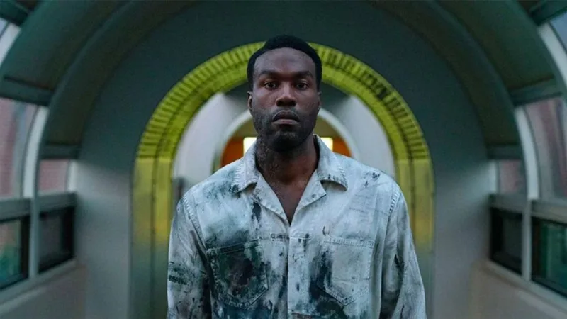 Críticas |  A Lenda de Candyman