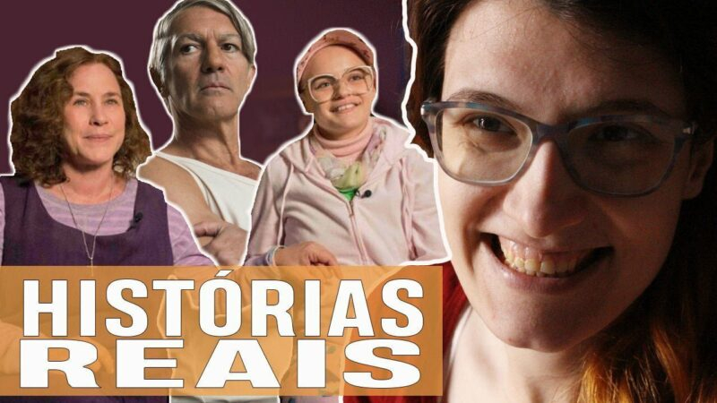 Vídeos | Séries inspiradas em histórias reais!